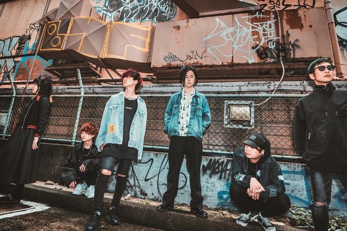 FABLED NUMBER、現メンバーで最後となる東名阪イベント"Forever And Ever"開催決定