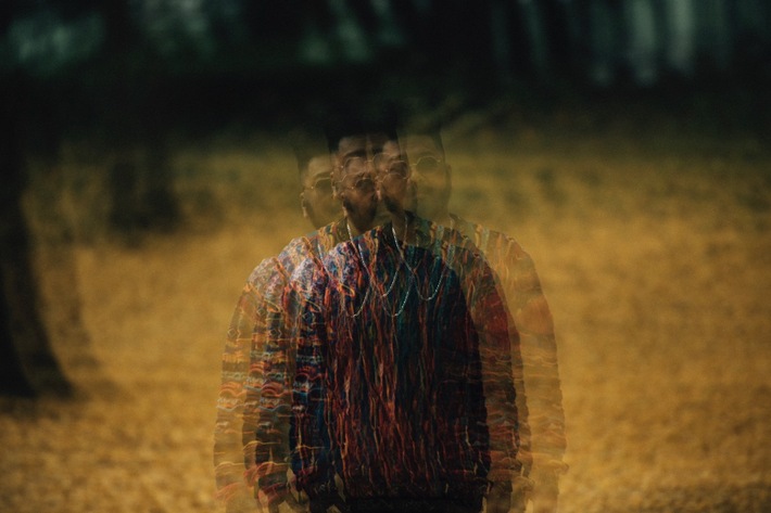 GuruConnect、Gotch（ASIAN KUNG-FU GENERATION）をフィーチャリングに迎えたメロウ・アンセム「Heaven」MV公開