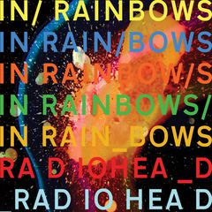 RADIOHEAD、通算7作目『In Rainbows』がボーナス・ディスクを追加した2枚組CD仕様で復刻