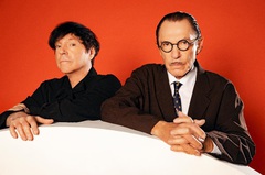 SPARKS、7月にジャパン・ツアー決定