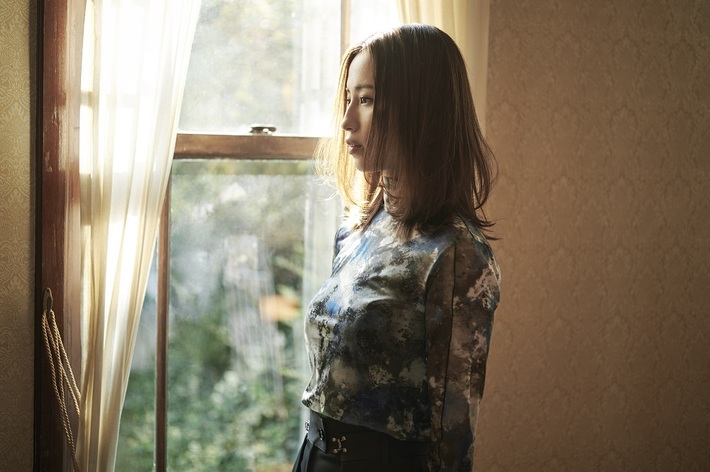 Uru、ABEMA"私たち結婚しました 4"番組名シーンを使用した「そばにいるよ」コラボMV公開