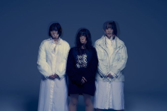 akugi、1stアルバム『Bias-Blur』より「IDOL? feat. ALL子供精神」MV公開。ぜんぶ君のせいだ。、KAQRIYOTERROR、TOKYOてふてふのメンバーが客演として参加