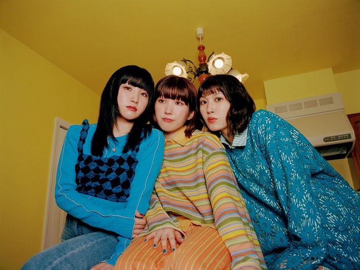 Conton Candy、3ヶ月連続配信リリース決定。第1弾楽曲「好きなものは手のひらの中」2/1配信