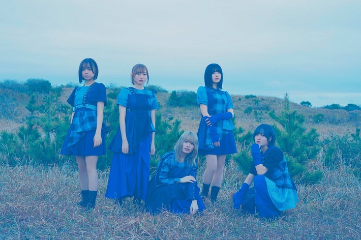 CYNHN、人生の機微を謳う新曲「楽の上塗り」MV公開。主催対バン企画"Second Blue Session"5/14開催決定