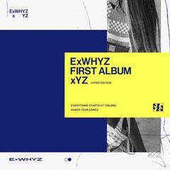 ExWHYZ、ニュー・アルバム『xANADU』リリース決定。電撃加入のアユニ 