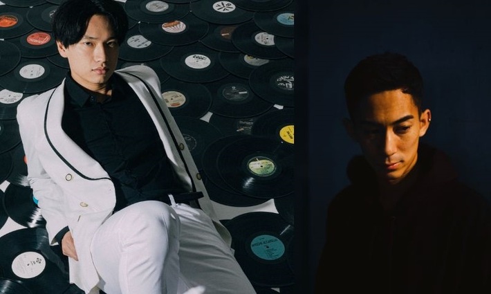 広瀬大地×Rouno、コラボ・シングル『The Way You Are』配信スタート。広瀬が"Ibanez"の新作アコースティック・ギターを弾いて表題曲歌うプロモーション映像公開