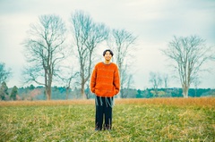 小林柊矢、2/15リリースの1stフル・アルバム『柊』詳細発表