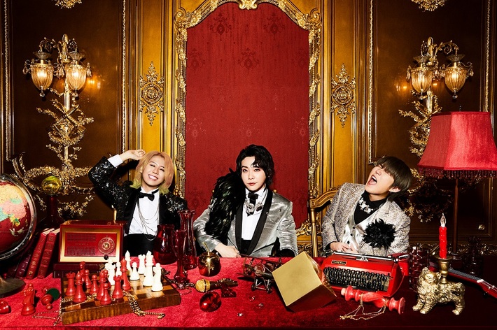 Mrs. GREEN APPLE、"カロリーメイト"受験生応援CM"狭い広い世界で"篇に提供した「僕のこと(Orchestra ver.)」を今晩24時配信リリース