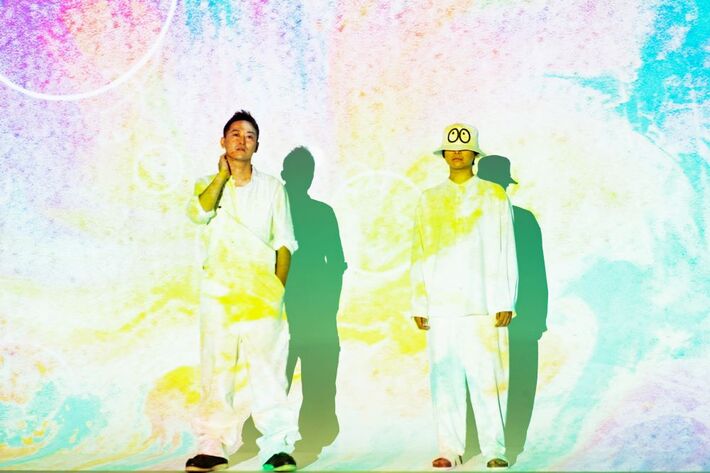 普遍性をアップデートし続けるポップス・ユニット mubi、4thデジタル・シングル「アノヒ」リリース＆MV公開