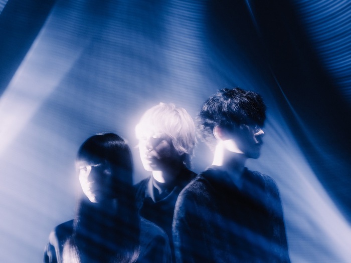 凛として時雨、5年ぶりのニュー・アルバム『last aurorally』4/12リリース決定。全国ツアー発表