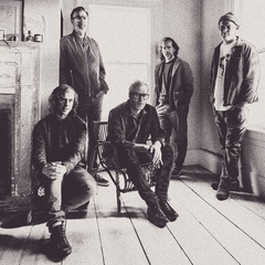 THE NATIONAL、ニュー・アルバム『First Two Pages Of Frankenstein』4/28リリース決定。Taylor Swift、Phoebe Bridgers、Sufjan Stevens参加