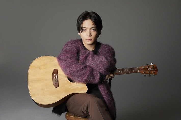 優里、2023年第1弾となる新曲「ビリミリオン」1/19デジタル・リリース決定