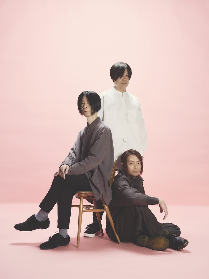 People In The Box、デビュー15周年イヤーの締めくくりとなるワンマン・ツアー開催決定