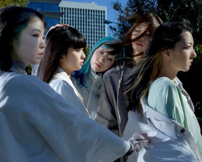 mzsrz、子供のままでいようとする孤独と勇気を讃える新曲「タイムマシン」リリース。作詞／作曲／プロデュースはichica