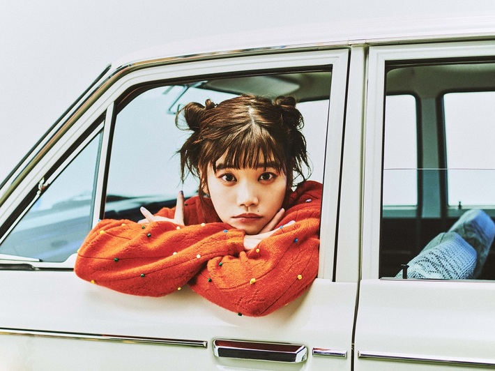 セントチヒロ・チッチ（BiSH）のソロ・プロジェクト CENT、カローラ