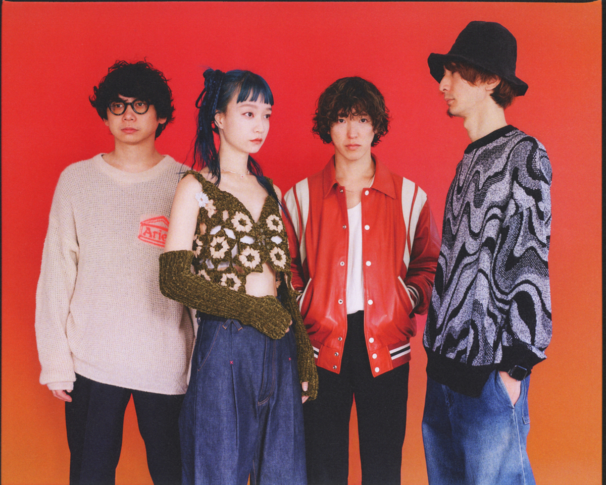 ドリームス」 チェコノーリパブリック CD 通常盤 夏 サマー ドリームス