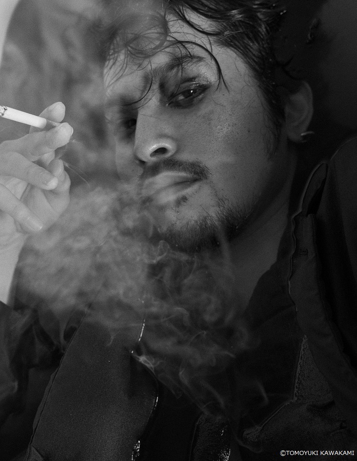 millennium parade × 椎名林檎、楽曲「Ｗ●ＲＫ」がTVアニメ"地獄楽"OPテーマに決定。同曲使用したPVも公開