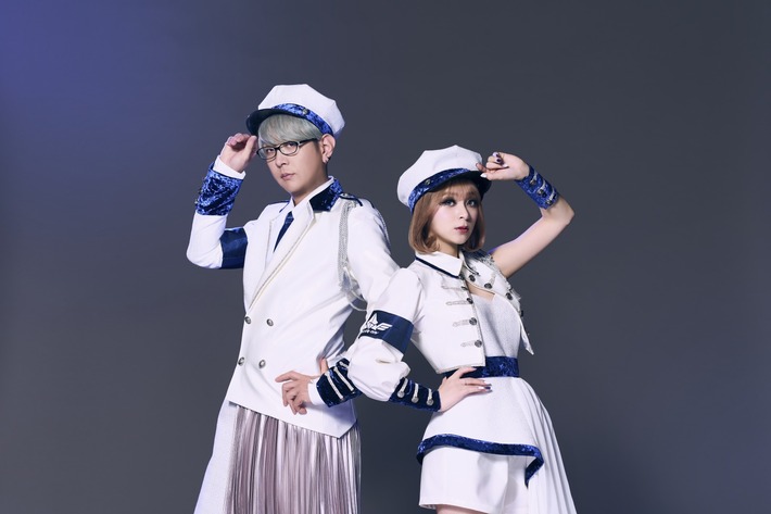 GARNiDELiA、J-POPをカバーしたプロジェクトからアルバム『GARNiDELiA COVER COLLECTiON』3/22リリース決定