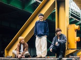 KALMA、5月から7月にかけて全国14ヶ所以上を回る対バン・ツアー"チャレンジャーツアー 2023 ～初夏～"開催決定