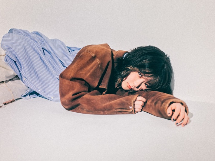 Myuk、ワンマン・ライヴ"Myuk Knockin' On Night Door Vol.4"6/25開催決定。ボカロ楽曲カバーも公開