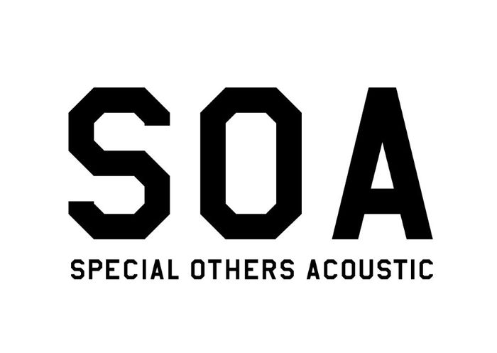 SPECIAL OTHERS ACOUSTIC、東名阪ツアー開催発表。ツアー初日5/3に新曲配信、ツアー来場者には新曲のCDプレゼントも