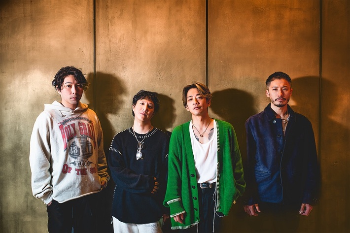 ABSTRACT MASH、2ndアルバム『SIGNALS』詳細発表。リリース・ツアー＆アウトストア・ライヴ開催決定