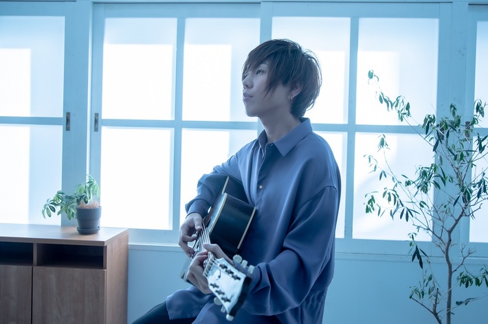 有馬元気、新曲「フィルター」が全国音楽情報TV番組"MUSIC B.B."3月度ED楽曲に決定