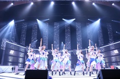 私立恵比寿中学、16公演の全国春ツアー開催決定