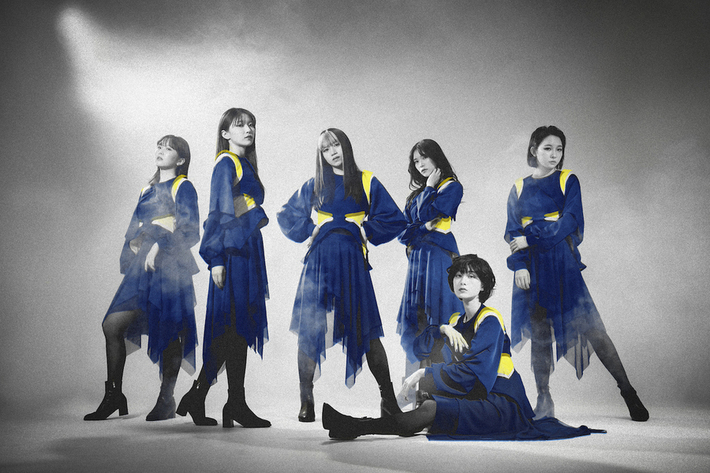 ExWHYZ、アルバム『xYZ [hYPER EDITION]』リリース・パーティーを渋谷のクラブ WOMBにて3/4開催