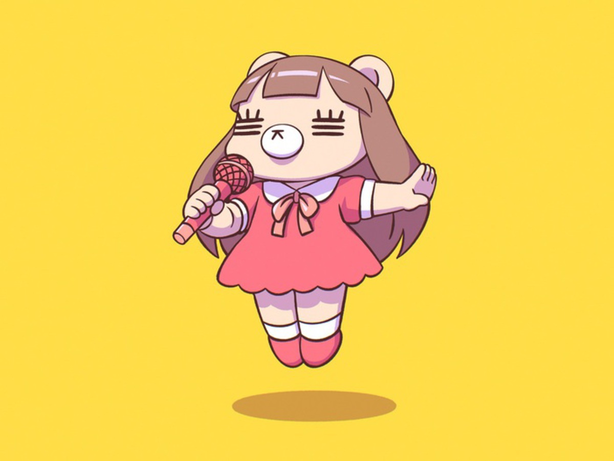 コレサワ、新曲「にゃんにゃんにゃん」MVを本日20時よりプレミア公開