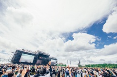 "ROCK IN JAPAN FESTIVAL 2023"、開催決定。千葉市蘇我スポーツ公園で2回目の開催