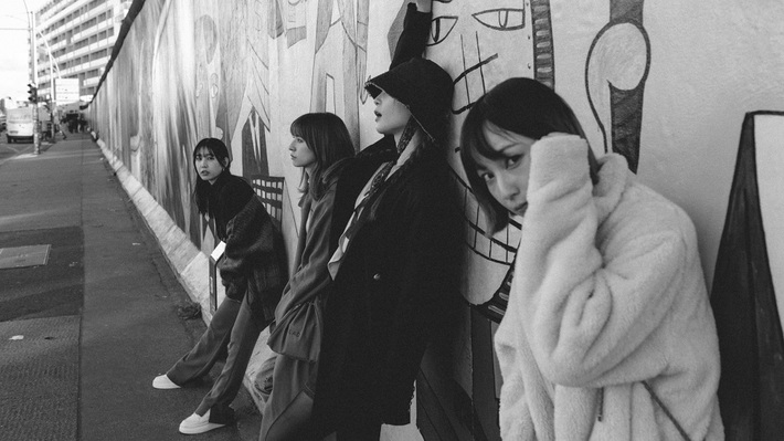 SCANDAL、2/22にBlu-ray／DVDリリース記念YouTube Live配信決定