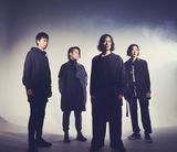 THE BACK HORN、2/22リリースのライヴBlu-ray『マニアックヘブンvol.13 & vol.14』から「ダストデビル」先行配信スタート