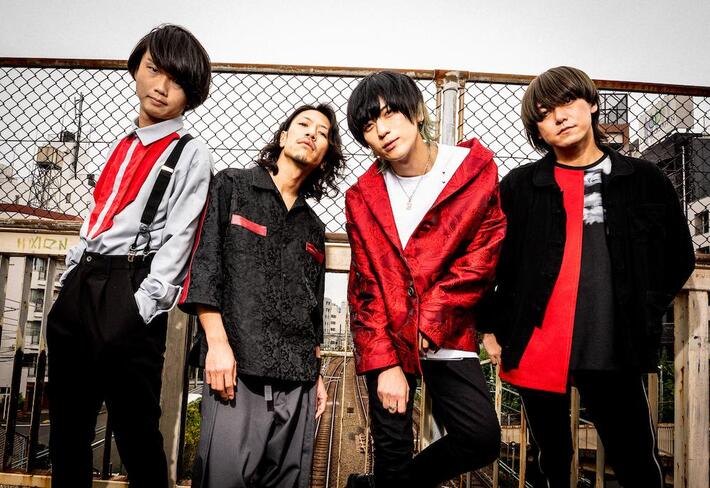 ビレッジマンズストア、本日2/1配信リリースの新曲「1P」MV公開