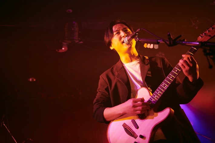 渡會将士、書き下ろし楽曲「Coming Home」がテレビ埼玉"LIONS CHANNEL"、"ライオンズアワー プロ野球中継"エンディング・テーマに決定