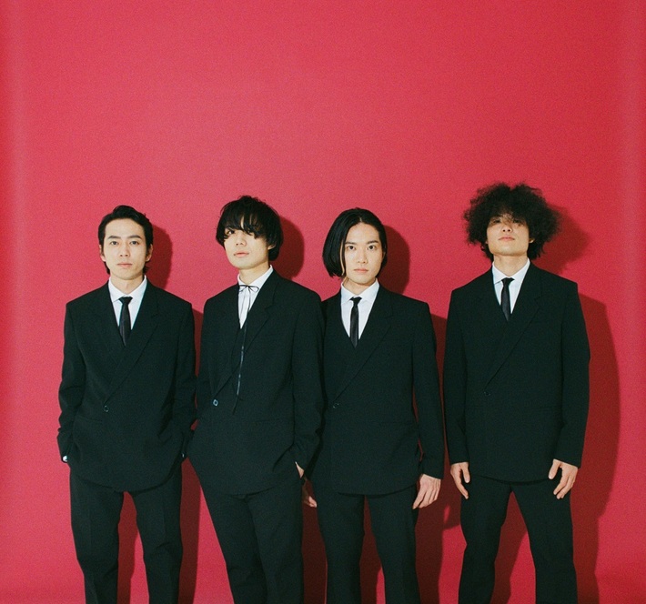 "リフの惑星 Presents「Hello, my friend vol.2」"、最終出演者でPanorama Panama Town、Jam Fuzz Kidら発表