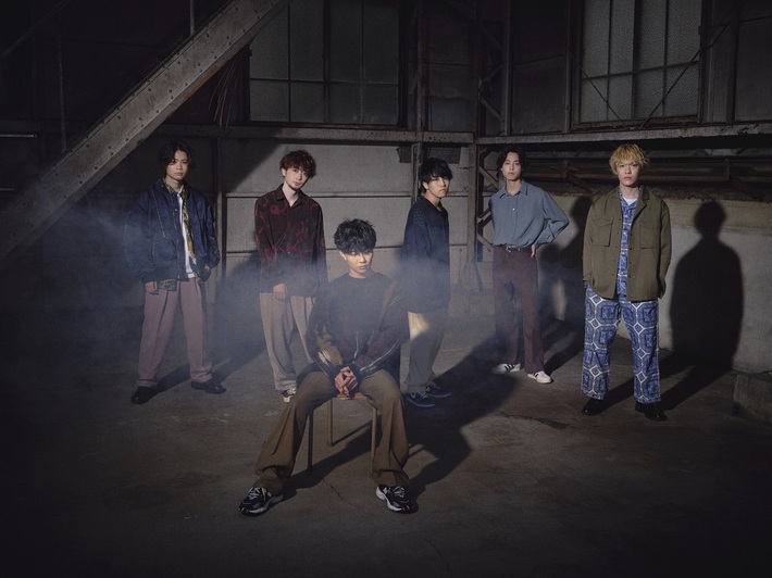 Ochunism、メジャー1stアルバム『Scramble』4/19リリース決定