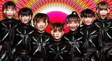 ASP、新曲「NO COLOR S」配信リリース。MVも公開