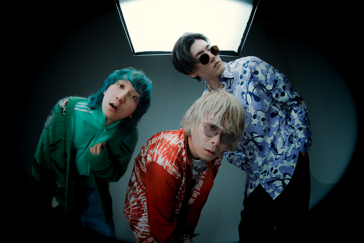 Dannie May、1stアルバム『Ishi』リリース＆7月に東阪ワンマン・ライヴ・ツアー"Ishi - I sing the happy irony -"開催決定