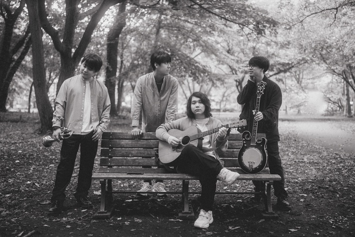 Galileo Galilei、活動再開記念したボックス・セット『Tsunagari Daisuki Box』より6年9ヶ月ぶりの新曲「4匹のくじら」MV公開。明日3/30 22時にYouTube Liveも実施