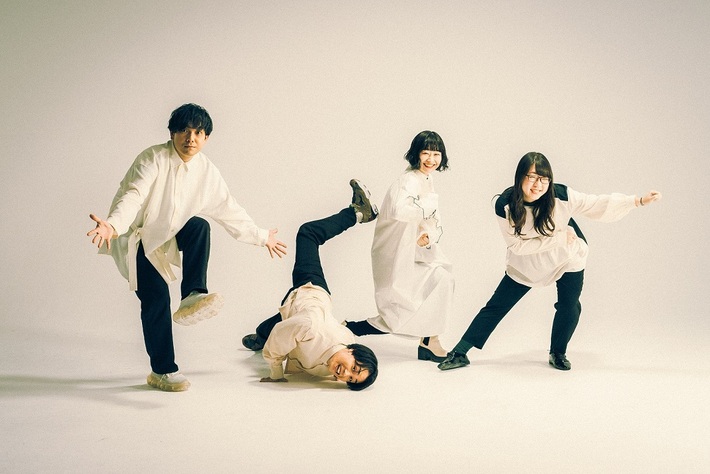 JYOCHO、"主役級の立ち位置"担う新ドラマ―募集