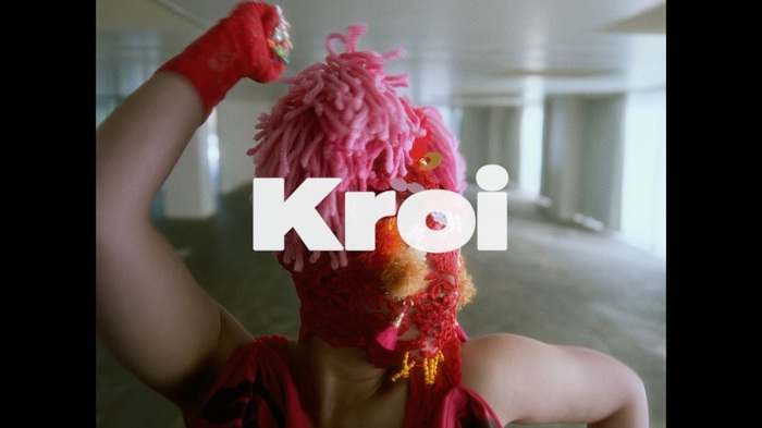 Kroi、本日3/29リリースのメジャー2nd EP『MAGNET』収録曲「PULSE」MV公開