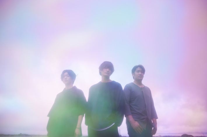 SWANKY DOGS、ニュー・デジタル・シングル「fuse」本日3/15リリース