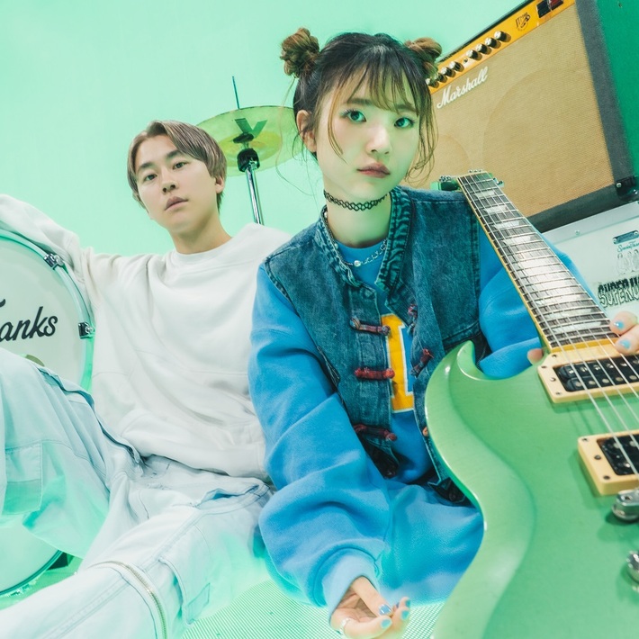 SpecialThanks、新曲「96」配信リリース