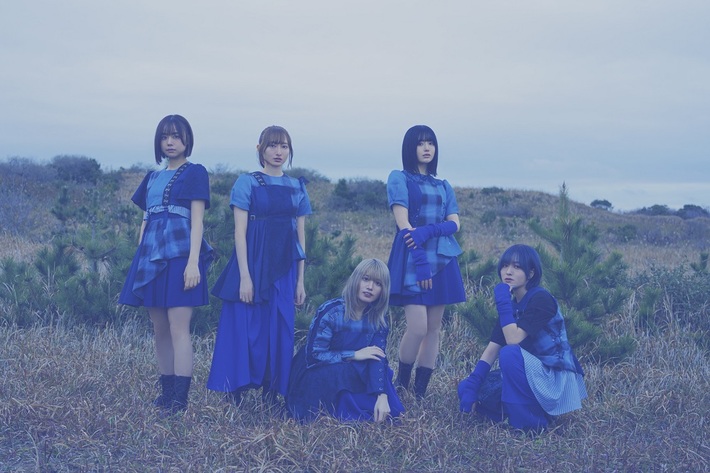 CYNHN、サンド・アートによる「氷菓」MV公開