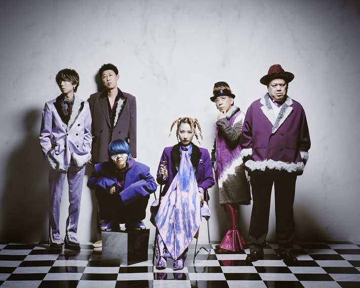 ジェニーハイ、yamaとのコラボ楽曲「モンスター feat.yama」配信開始。明日3/23 19時にMVプレミア公開