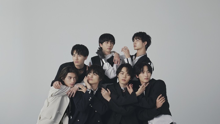 原因は自分にある。、最新楽曲「Mr.Android（feat. izki）」リリック・ビデオ＆新アーティスト写真公開