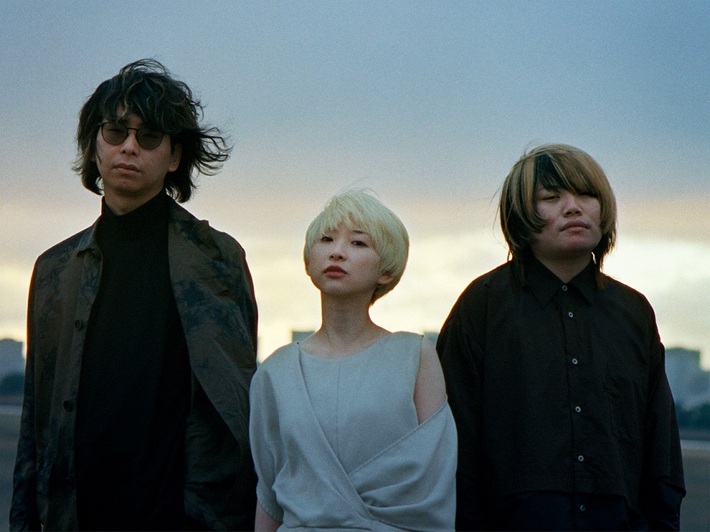 Hakubi、バンド主催ライヴ・イベント"京都藝劇 2023"出演アーティストにHump Back、KALMA、G-FREAK FACTORY、ROTTENGRAFFTY、TETORA発表