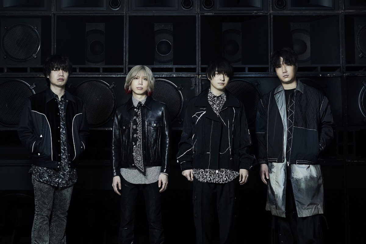 Official髭男dism、新曲「TATTOO」がTBS系金曜ドラマ