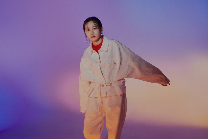 幾田りら、1stアルバム『Sketch』収録曲「Midnight Talk」がトップバリュ"もぐもぐ味わうスープシリーズ"CMソングに起用